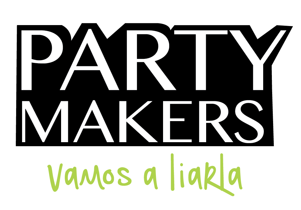 Reserva PartyMakers – Alopeke